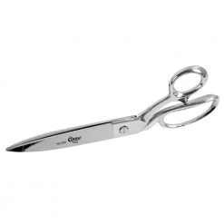 12 in. Bent Trimmer - Knife Edge, Adjustable Precision Scissors by Clauss -Dasco Pro Sales Store clauss scissors 10850 44 1000