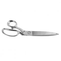12 in. Bent Trimmer - Knife Edge, Adjustable Precision Scissors by Clauss -Dasco Pro Sales Store clauss scissors 10850 4f 1000
