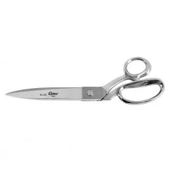 12 in. Bent Trimmer - Knife Edge, Adjustable Precision Scissors by Clauss