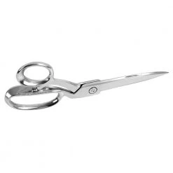 12 in. Bent Trimmer - Knife Edge, Adjustable Precision Scissors by Clauss -Dasco Pro Sales Store clauss scissors 10850 fa 1000