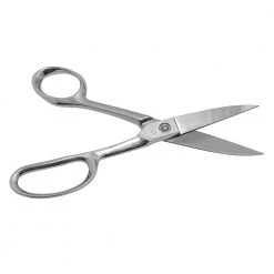 8 in. Straight Shear - SureSet by Clauss -Dasco Pro Sales Store clauss scissors 11200c 1f 1000