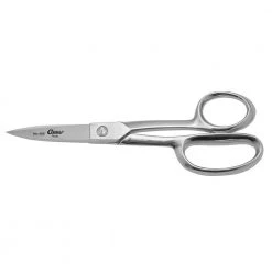 8.25 in. Straight Shear - SureSet, Knife Edge by Clauss