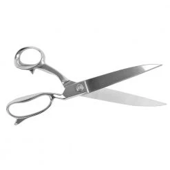 12.5 in. Bent Trimmer - Extra Heavy-Duty Precision Scissors by Clauss -Dasco Pro Sales Store clauss scissors 11360 1f 1000