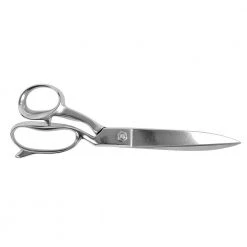 12.5 in. Bent Trimmer - Extra Heavy-Duty Precision Scissors by Clauss -Dasco Pro Sales Store clauss scissors 11360 4f 1000