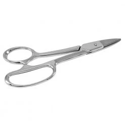 7 in. Straight Shear - Narrow Blades, Adjustable by Clauss -Dasco Pro Sales Store clauss scissors 11560 1f 1000