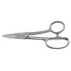 7 in. Straight Shear - Narrow Blades, Adjustable by Clauss