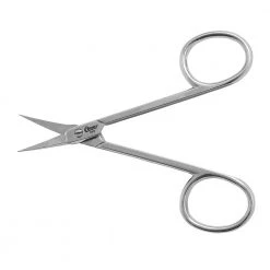 3.25 in. Scissor - Extra Sharp, Short, Curved Blades by Clauss -Dasco Pro Sales Store clauss scissors 12050 1f 1000
