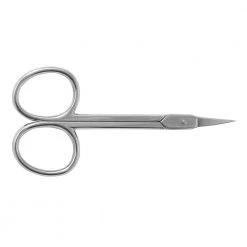3.25 in. Scissor - Extra Sharp, Short, Curved Blades by Clauss