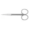 4.25 in. Scissor - Short, Straight Blades, Needle-Sharp Points by Clauss