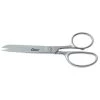 4 in. Scissor - Curved Blades Precision Scissors by Clauss