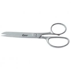4 in. Scissor - Curved Blades Precision Scissors by Clauss