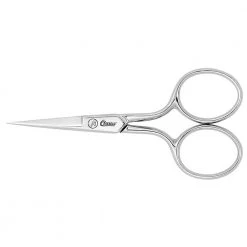3.5 in. - Sharp Points Straight Scissors by Clauss