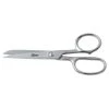 4 in. Scissor - Double Sharp Points Precision Scissors by Clauss