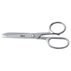 4 in. Scissor - Double Sharp Points Precision Scissors by Clauss