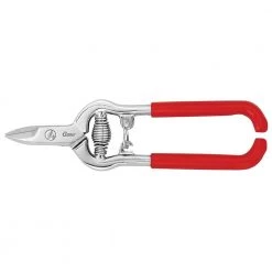 6.5 in. Wire Cutter - Cushion Grips by Clauss