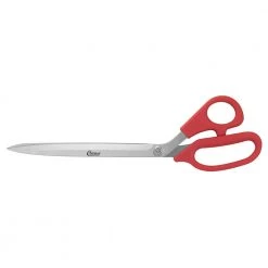 11.5 in. Bent Trimmer Precision Scissors by Clauss