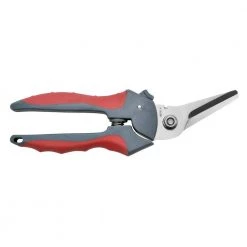 8 in. Titanium Bent Snip by Clauss -Dasco Pro Sales Store clauss scissors 19556 44 1000