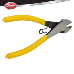 7 in. Wire Cutters - Vinyl Grips by Clauss -Dasco Pro Sales Store clauss scissors 20013 1f 1000
