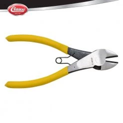 7 in. Wire Cutters - Vinyl Grips by Clauss -Dasco Pro Sales Store clauss scissors 20013 44 1000