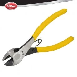 7 in. Wire Cutters - Vinyl Grips by Clauss -Dasco Pro Sales Store clauss scissors 20013 4f 1000