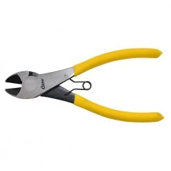 7 in. Wire Cutters - Vinyl Grips by Clauss