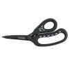 9 in. Blackline Carbide Edge Shear by Clauss