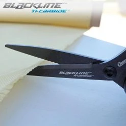 10 in. Blackline Carbide Edge Shear by Clauss -Dasco Pro Sales Store clauss scissors 20375 44 1000