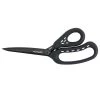 10 in. Blackline Carbide Edge Shear by Clauss