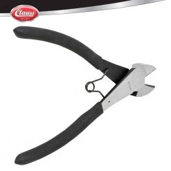 7 in. Wire Cutters-Value by Clauss -Dasco Pro Sales Store clauss wire strippers 20023 1f 1000