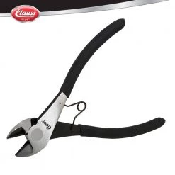7 in. Wire Cutters-Value by Clauss -Dasco Pro Sales Store clauss wire strippers 20023 4f 1000