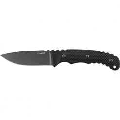 F402 Full-Tang 4 in. Stainless Steel Fixed Blade Knife by Coast