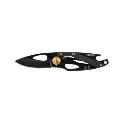 FX200 2 in. Stainless Steel Folding Knife with Bottle Opener by Coast