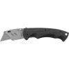 DX199 1.2 in. Blade Double Lock Folding Pro Razor Knife by Coast