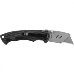 DX199 1.2 in. Blade Double Lock Folding Pro Razor Knife by Coast -Dasco Pro Sales Store coast folding knives 21191 66 1000