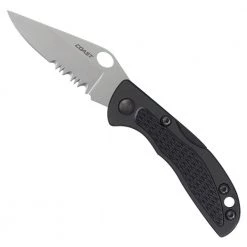 BX111 Lock back Folding Knife by Coast