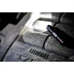 PX20 315 Lumens Dual Color (White and Red) LED Flashlight by Coast -Dasco Pro Sales Store coast handheld flashlights 19286 44 1000