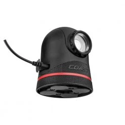 PM500R 700 Lumens Rechargeable Focusing LED Work Light by Coast -Dasco Pro Sales Store coast handheld flashlights 21074 44 1000