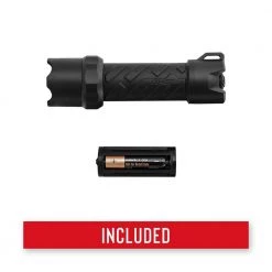 Polysteel 400 Heavy Duty 440 Lumen Storm Proof LED Flashlight with Twist Focus by Coast -Dasco Pro Sales Store coast handheld flashlights 21408 fa 1000