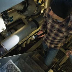 G56 650 Lumens Focusing LED Flashlight by Coast -Dasco Pro Sales Store coast handheld flashlights 21820 31 1000