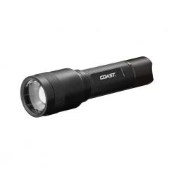 G56 650 Lumens Focusing LED Flashlight by Coast