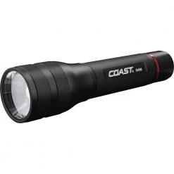 G450 1400 Lumen LED Flashlight with Twist Focus by Coast