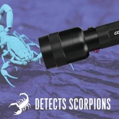 PX300 150 Lumens Dual Color LED UV Light by Coast -Dasco Pro Sales Store coast handheld flashlights 30011 1f 1000