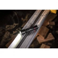 XP11R 2100 Lumen Rechargeable LED Flashlight with Slide Focus and Beam Lock by Coast -Dasco Pro Sales Store coast handheld flashlights 30348 31 1000