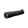 XP11R 2100 Lumen Rechargeable LED Flashlight with Slide Focus and Beam Lock by Coast