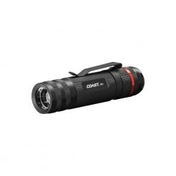 PX1 500 Lumen LED Flashlight with Twist Focus by Coast