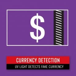 PX100 Scorpion Detecting UV Pocket Light by Coast -Dasco Pro Sales Store coast handheld flashlights px100 44 1000