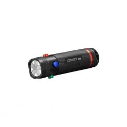 TX10 80 Quad Color LED Signaling Flashlight by Coast