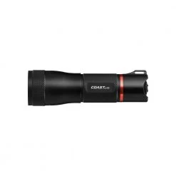 G50 Focusing LED Flashlight by Coast -Dasco Pro Sales Store coast handheld flashlights tt8607cp a0 1000