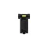 HX4 80 Lumen Dual Color LED Clip Light by Coast
