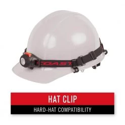 HL7 305 Lumens Focusing LED Headlamp by Coast -Dasco Pro Sales Store coast headlamps 19273 1f 1000